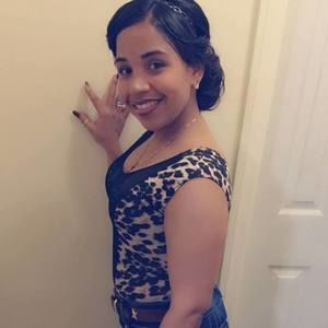 Meet your Posher, Manuela